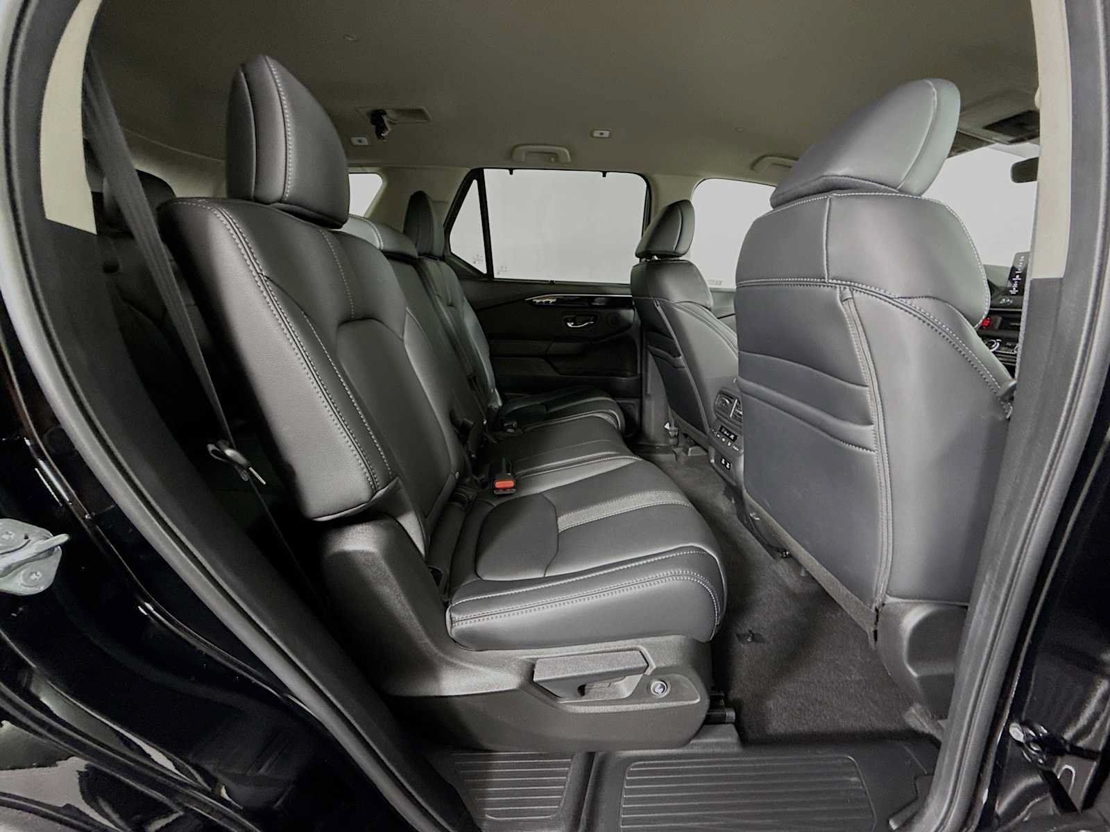 Certified 2026 Honda Pilot EX-L image 25