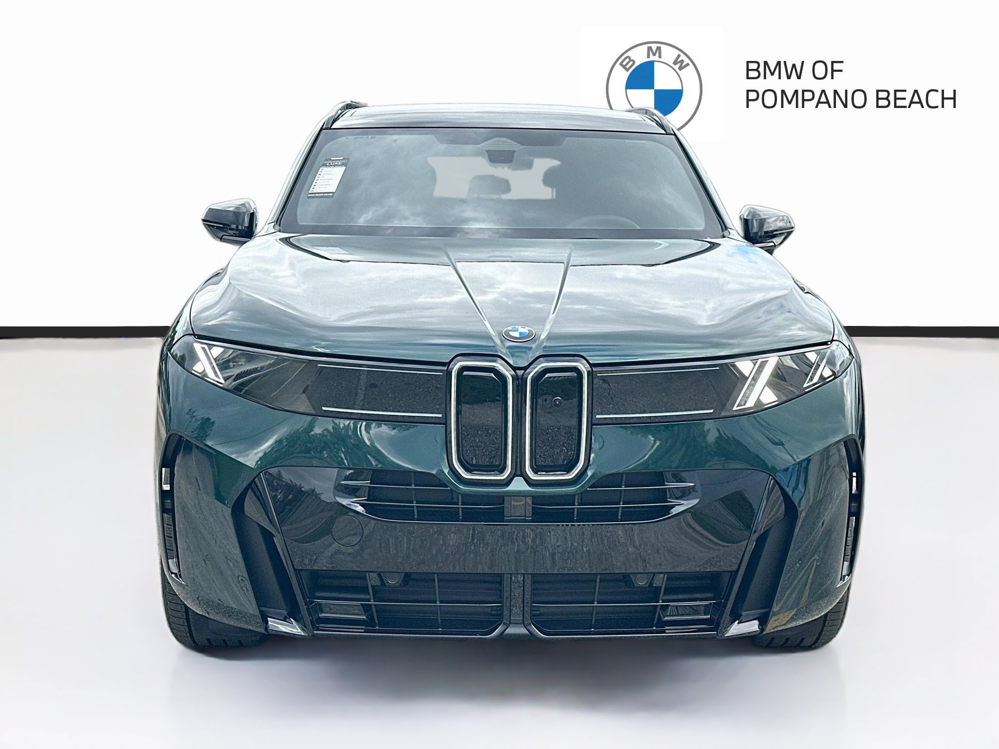 New 2027 BMW X5 xDrive40i AWD/4WD image 2