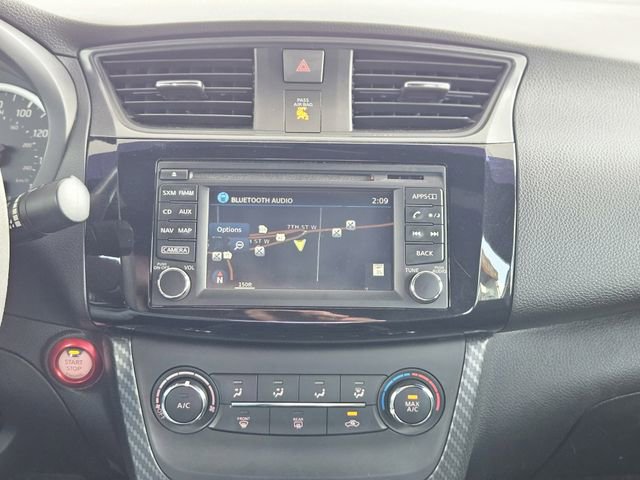 Used 2017 Nissan Sentra NISMO w/ NISMO Premium Package image 22