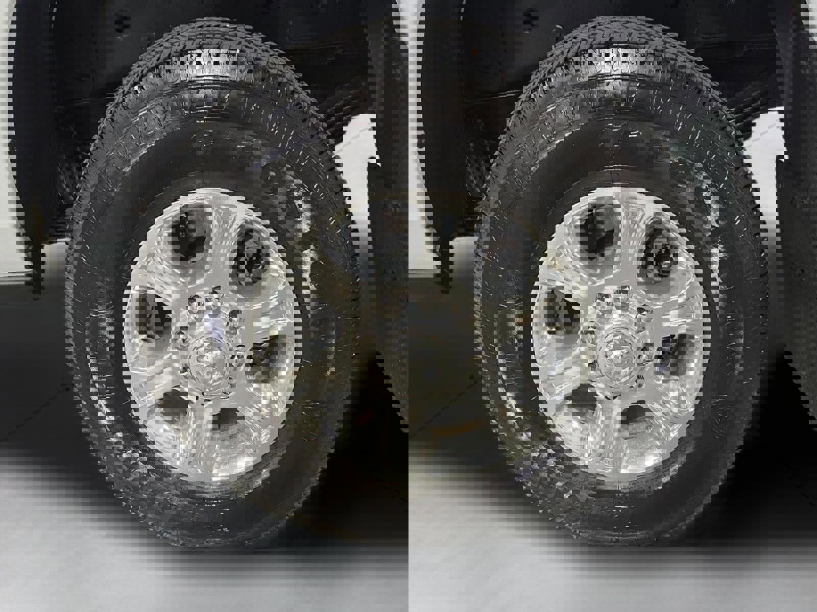 Used 2026 RAM 3500 Big Horn image 10