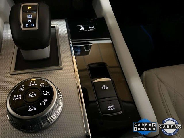 Used 2025 Mitsubishi Outlander SEL image 59