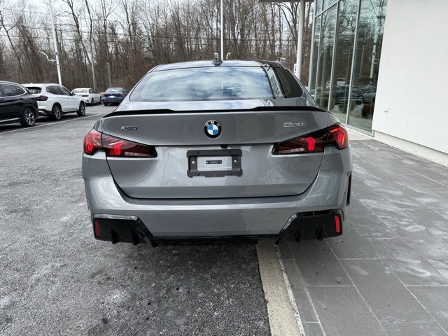 New 2025 BMW 228i xDrive w/ Premium Package image 8