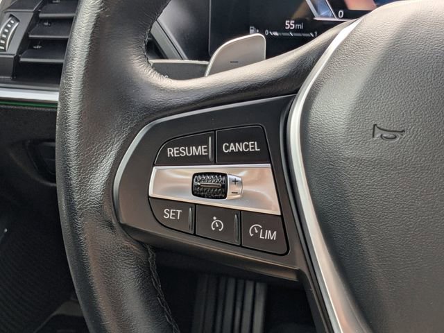 Used 2024 BMW 330i xDrive Sedan w/ Convenience Package image 23