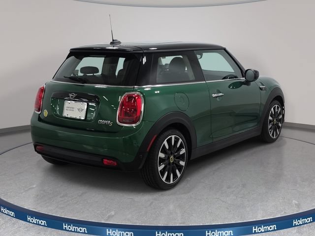 Used 2024 MINI Cooper SE FWD image 5