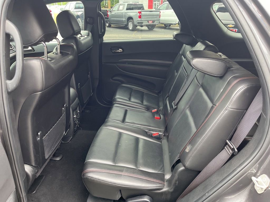 Used 2024 Dodge Durango GT AWD/4WD image 40