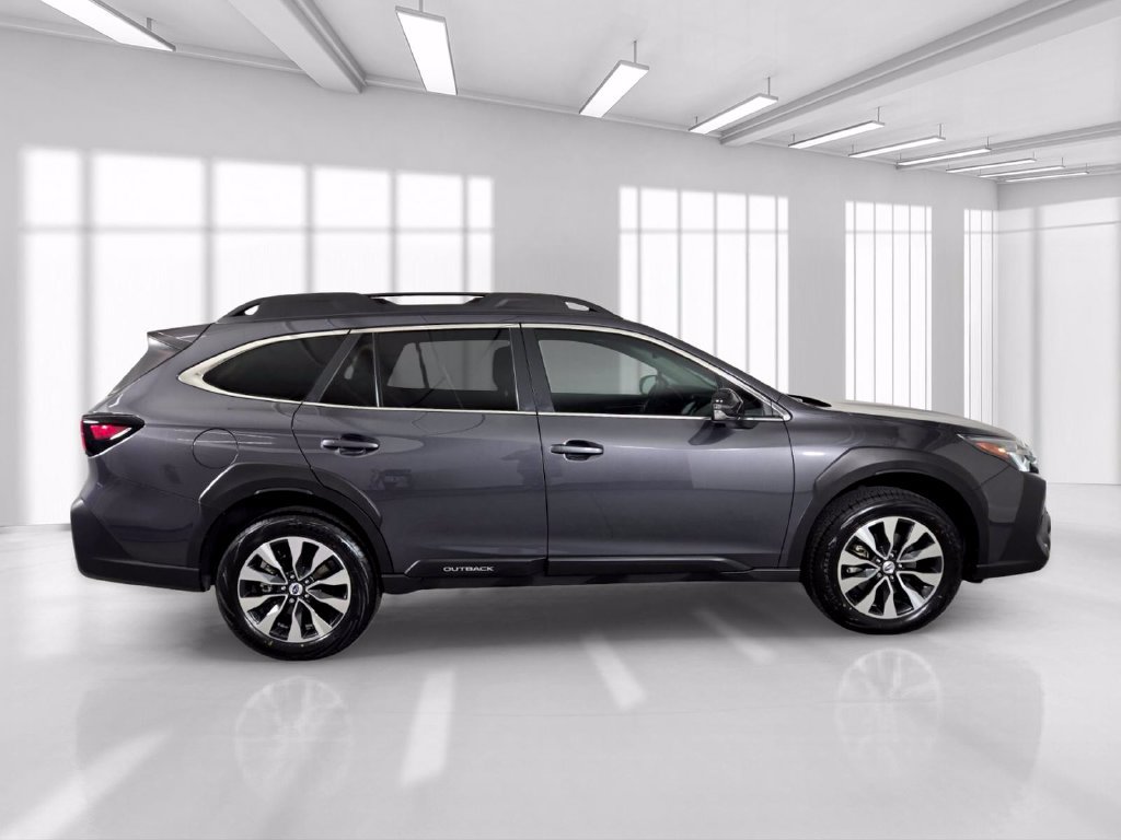Certified 2024 Subaru Outback Limited XT AWD/4WD image 9