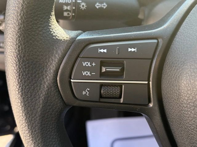 Certified 2023 Honda Accord LX image 16