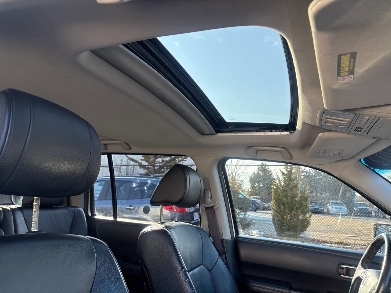 Used 2012 Honda Pilot EX-L image 27