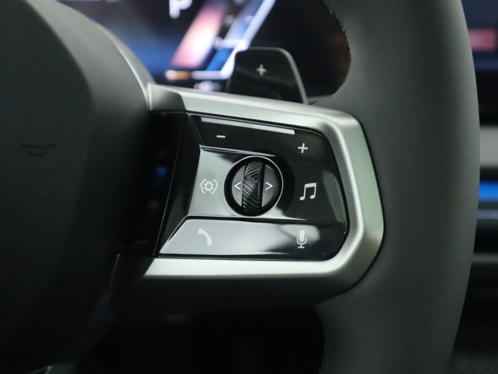 New 2026 BMW X3 xDrive30 w/ Premium Package image 12