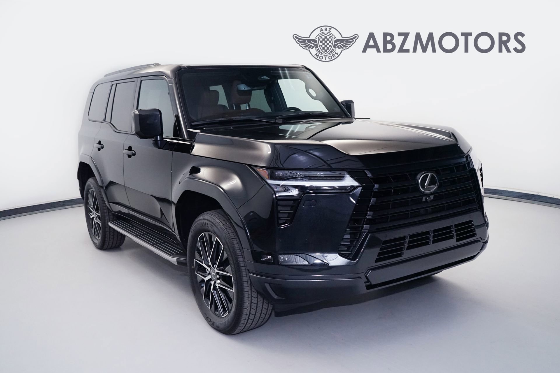 Used Lexus GX Models Cars for Sale - Kelley Blue Book