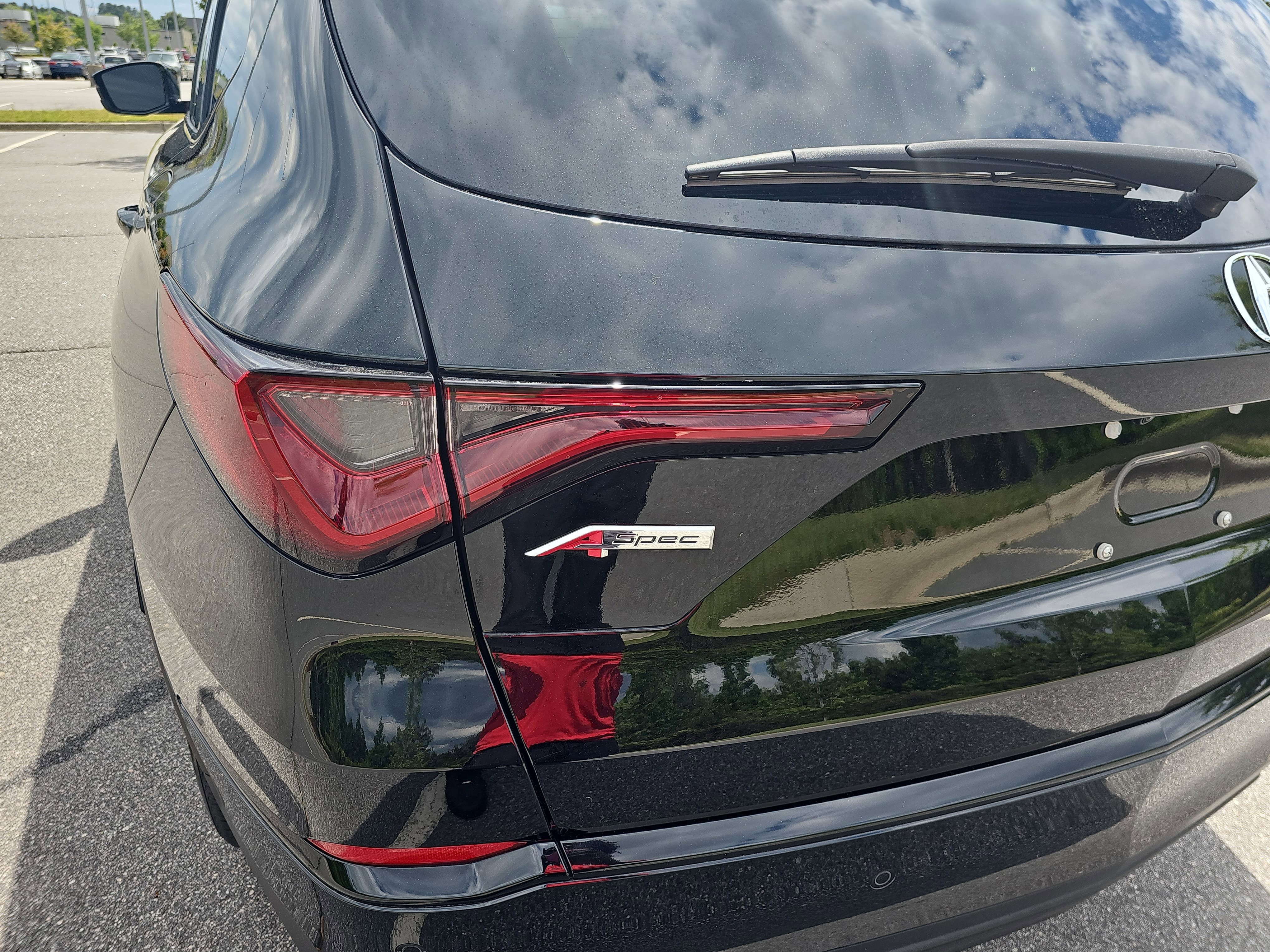 Certified 2024 Acura MDX A-Spec AWD/4WD image 34