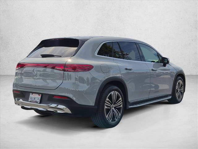 Certified 2024 Mercedes-Benz EQS 450+ SUV image 5
