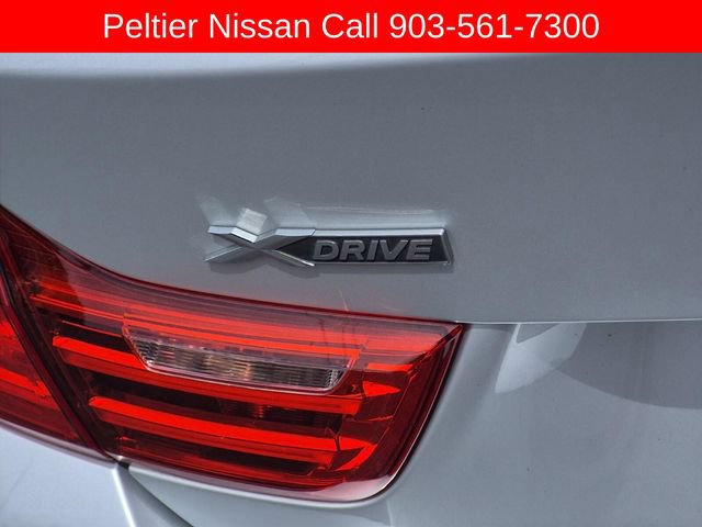 Used 2015 BMW 428i xDrive Convertible AWD/4WD image 8