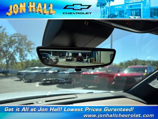 New 2026 Chevrolet Tahoe High Country image 33