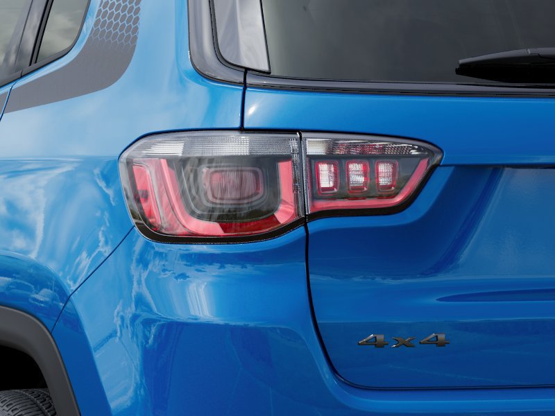 New 2026 Jeep Compass Latitude AWD/4WD image 9