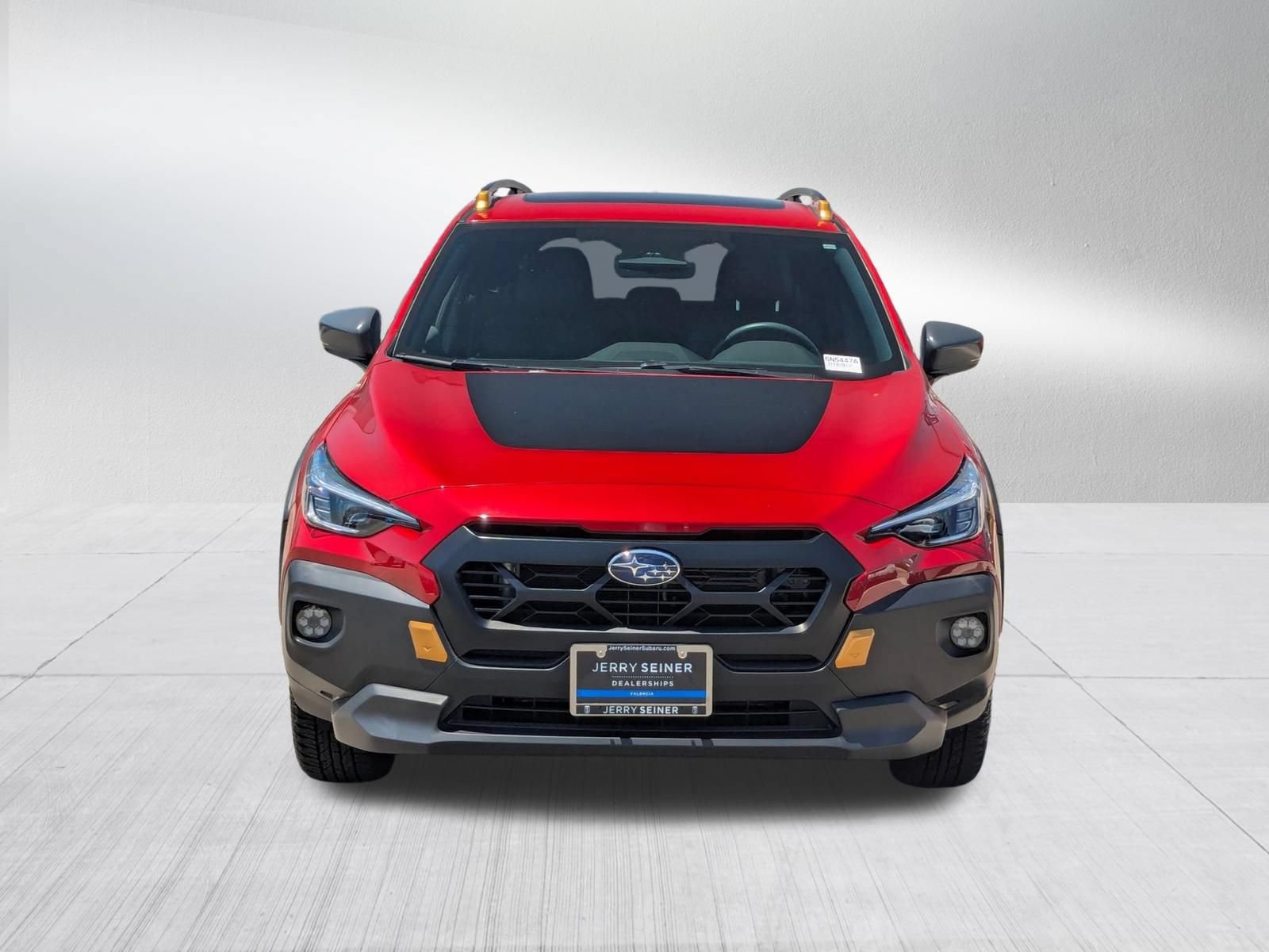 Certified 2024 Subaru Crosstrek 2.5i Wilderness w/ Crosstrek Mirror Package AWD/4WD image 8