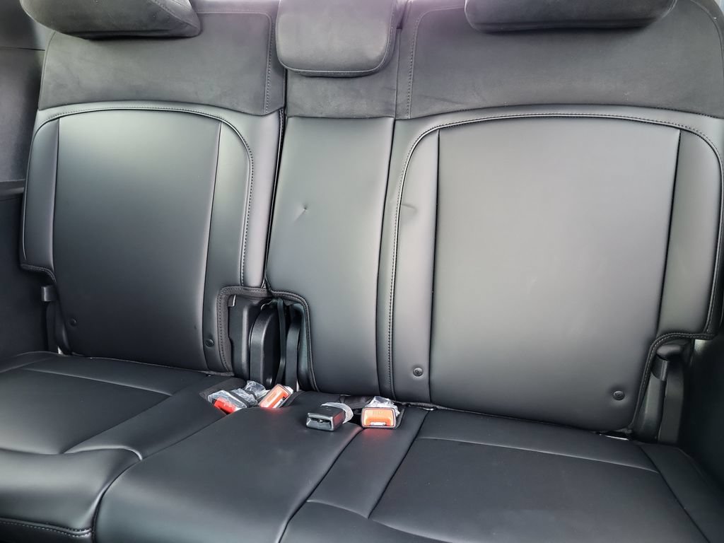 New 2027 Kia Telluride SX Prestige X-Pro AWD/4WD image 12