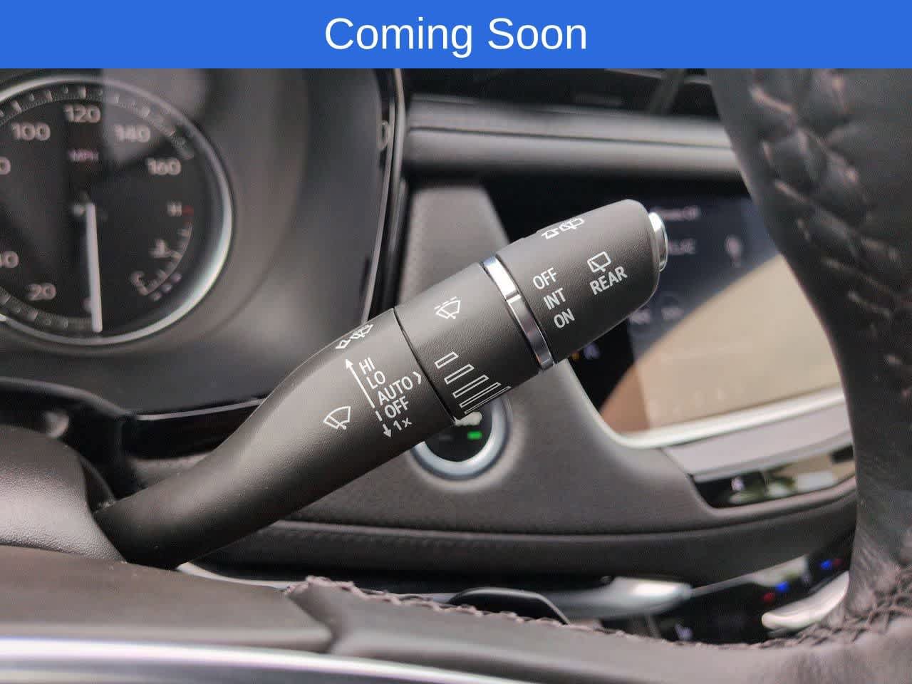 Used 2023 Cadillac XT5 Premium Luxury AWD/4WD image 25