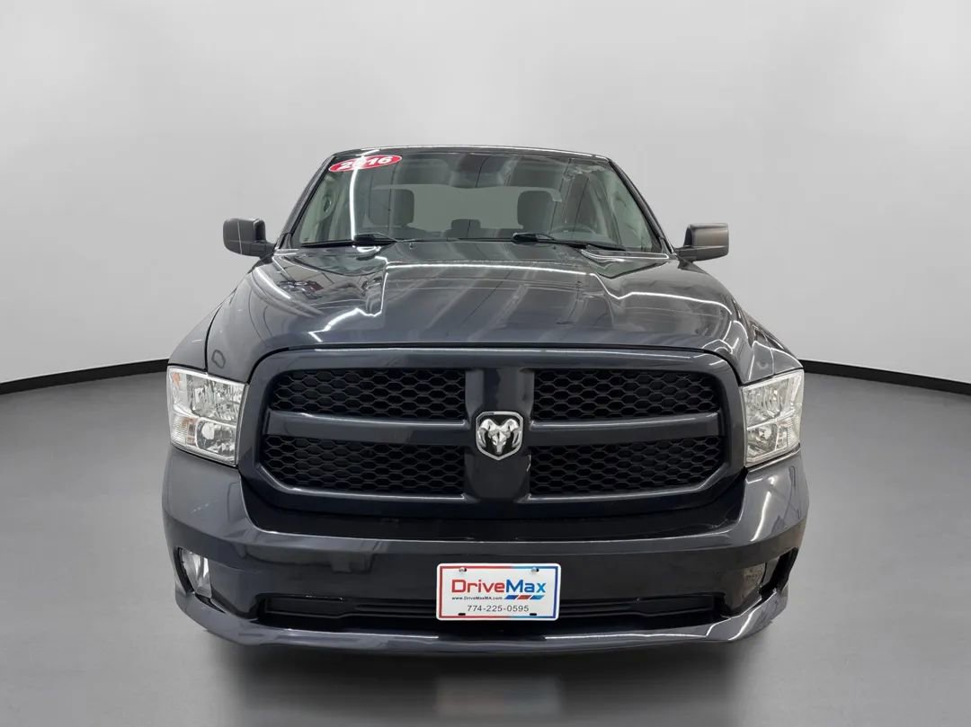 Used 2016 RAM 1500 Express image 2