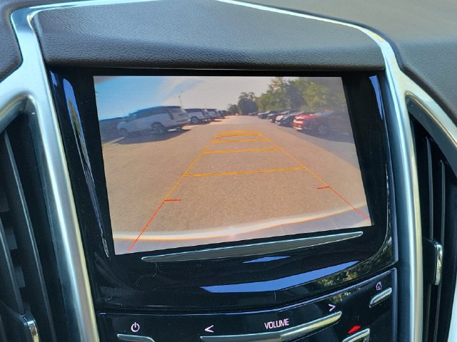 Used 2016 Cadillac SRX Luxury w/ Driver Awareness Package FWD image 16