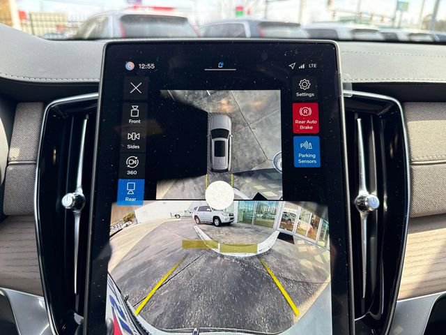 New 2026 Volvo XC90 B6 Plus image 29