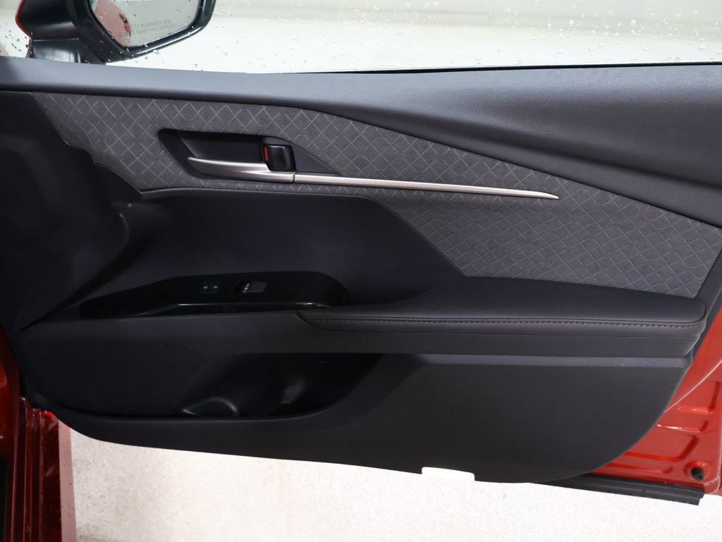 New 2026 Toyota Camry XLE image 19