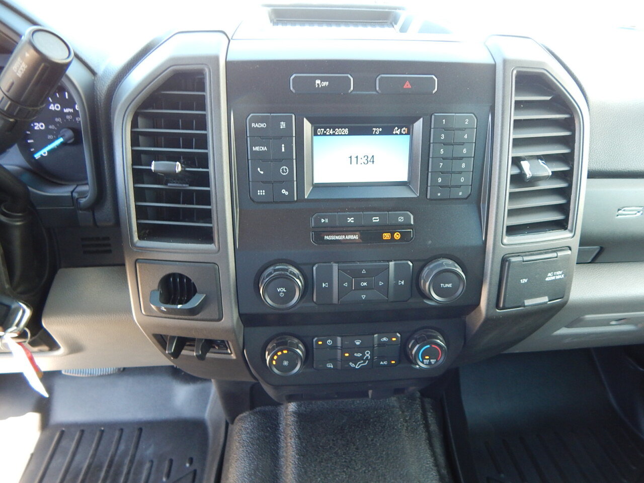 Used 2020 Ford F350 XL w/ Power Equipment Group RWD image 26