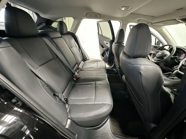 Certified 2025 Subaru Outback Limited image 26