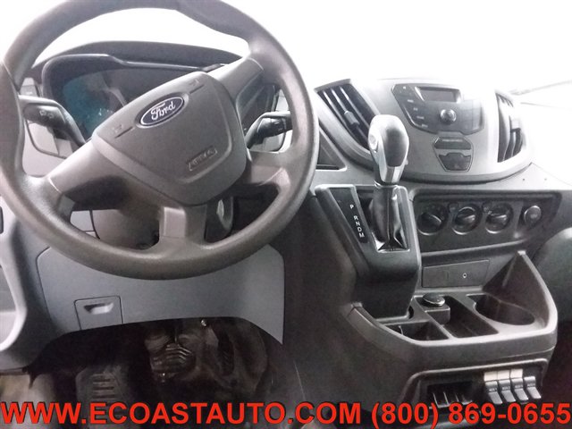 Used 2015 Ford Transit 150 130 Low Roof RWD image 11