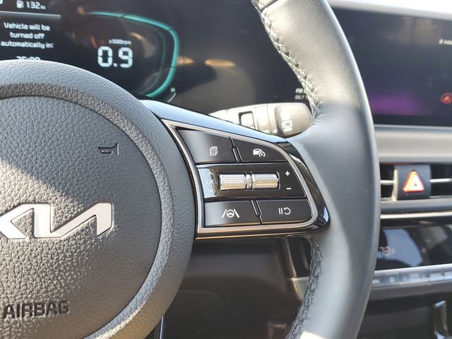 Used 2026 Kia Seltos S image 24