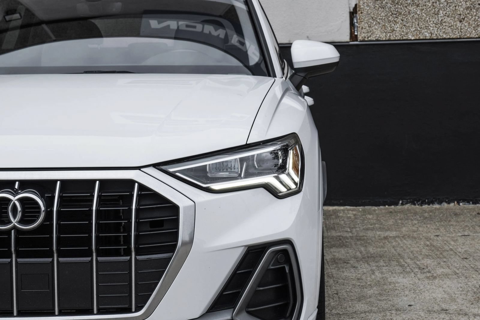 Used 2020 Audi Q3 2.0T Premium Plus w/ Premium Plus Package AWD/4WD image 49