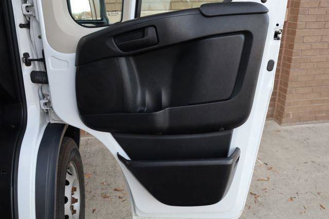 Used 2017 RAM ProMaster 1500 w/ Interior Convenience Group FWD image 17