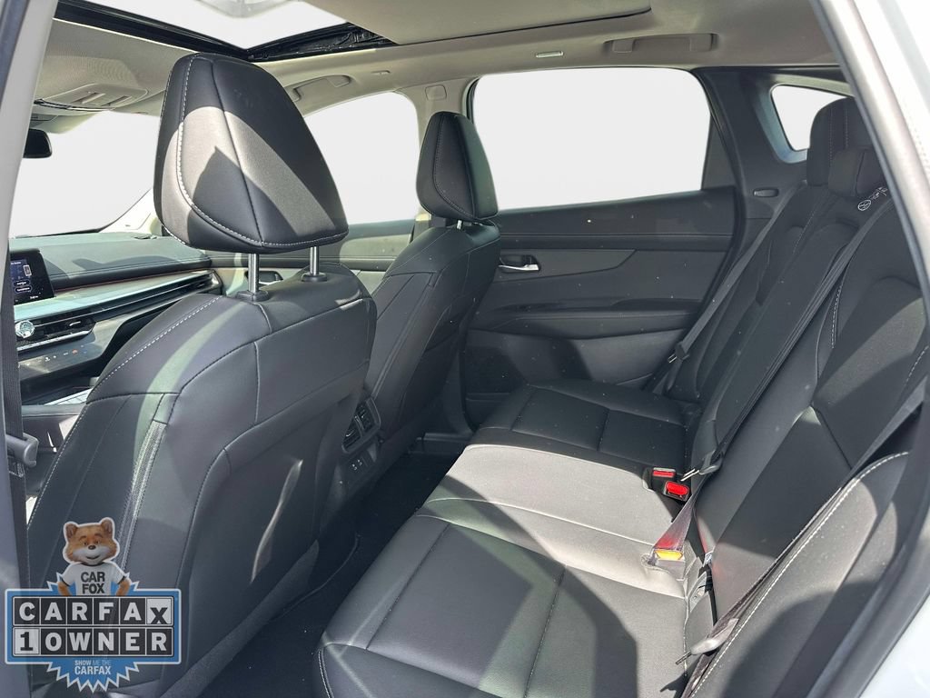 Used 2025 Nissan Murano SL w/ Cargo Package AWD/4WD image 13