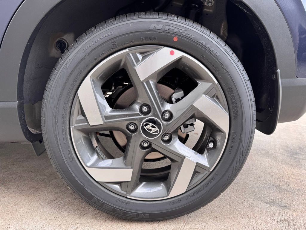 New 2026 Hyundai Venue SEL image 22