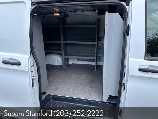 Used 2023 Mercedes-Benz Metris image 25