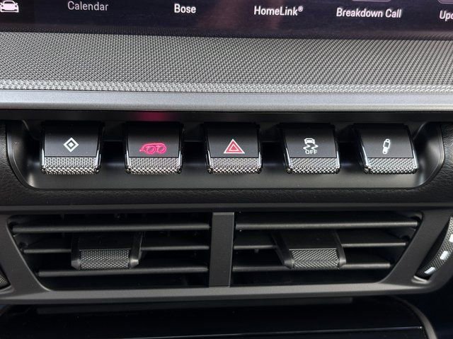 New 2026 Porsche 911 Carrera image 24