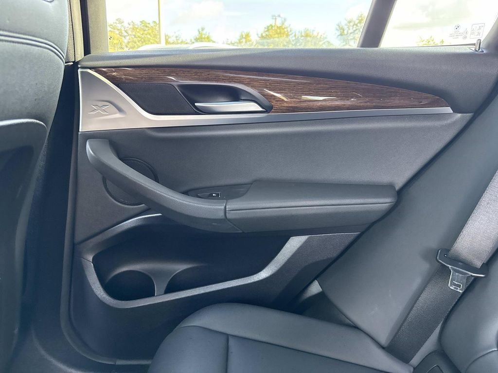 Used 2019 BMW X3 sDrive30i w/ Driving Assistance Package image 17