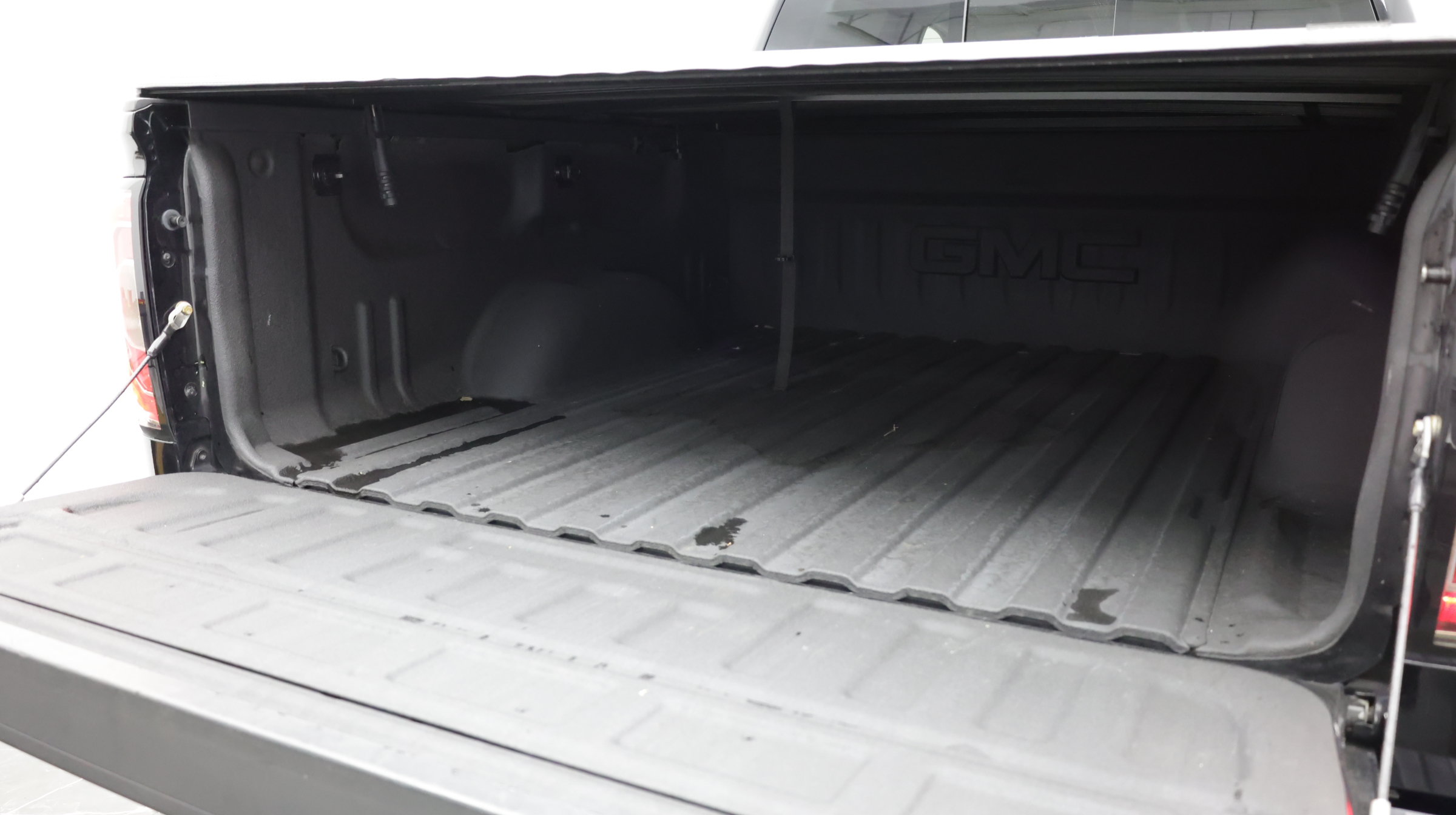 Used 2016 GMC Sierra 1500 SLT RWD image 35