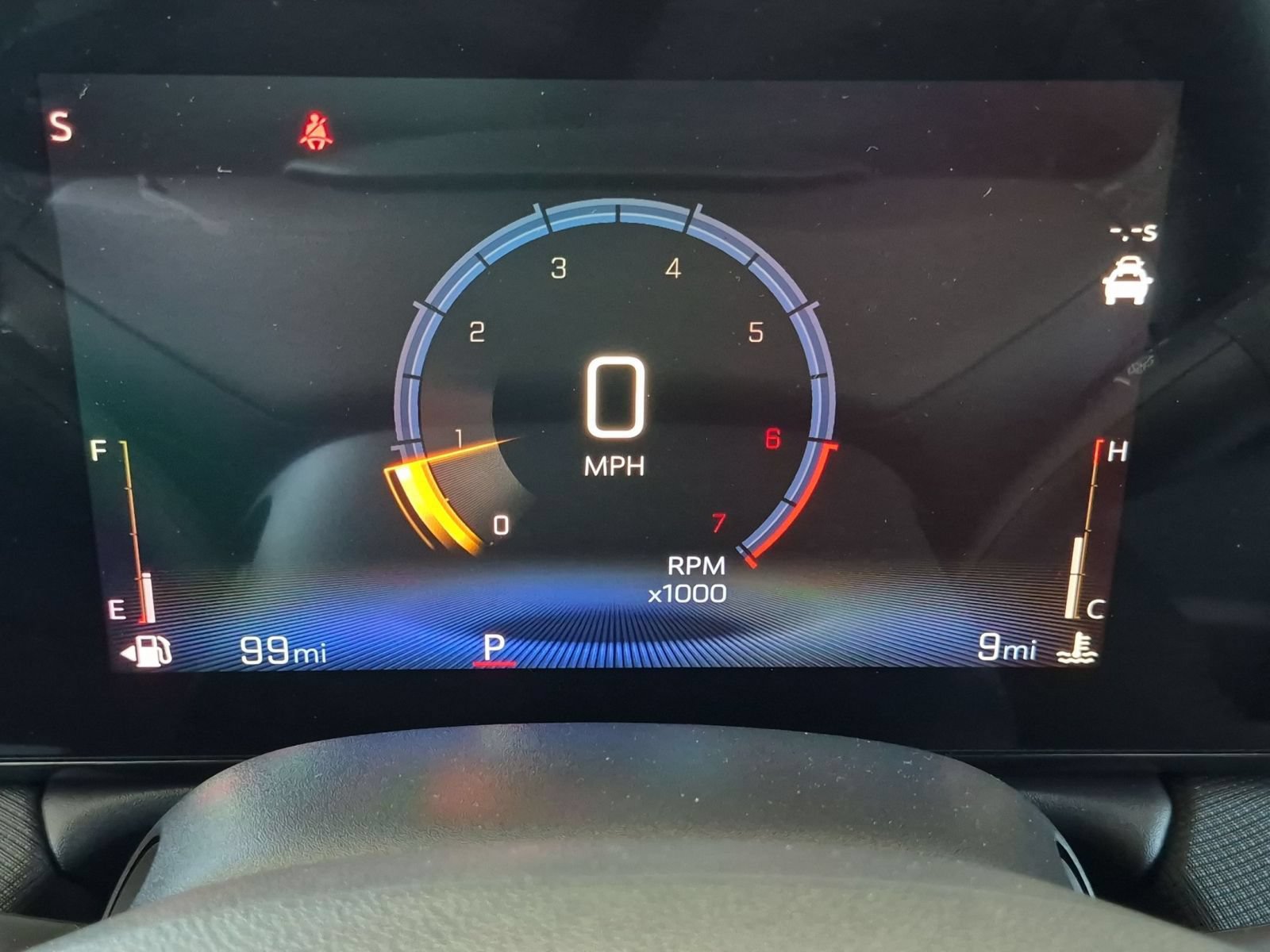 New 2026 Chevrolet TrailBlazer ACTIV w/ Convenience Package FWD image 11