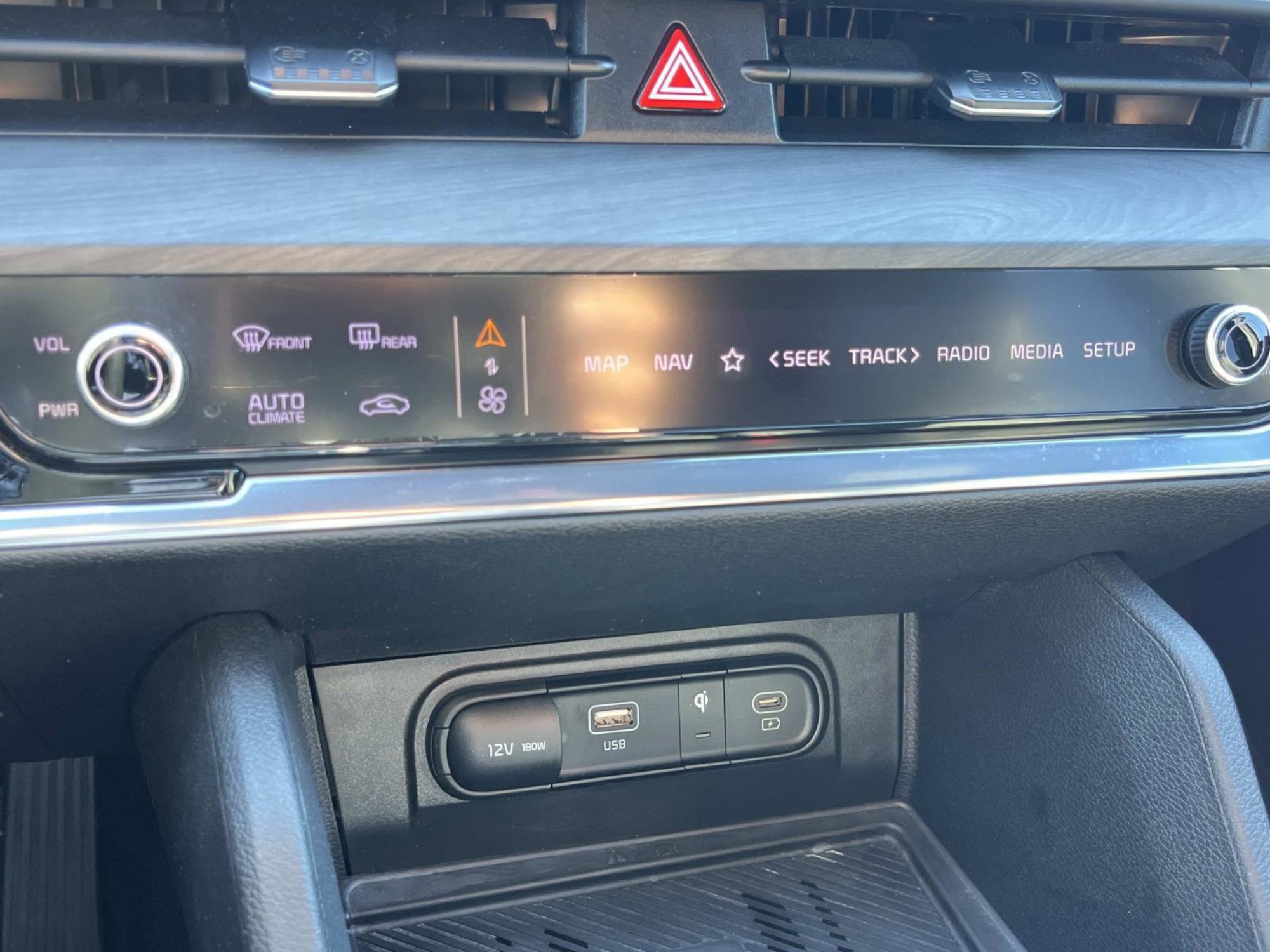 Used 2023 Kia Sportage X-Line image 36