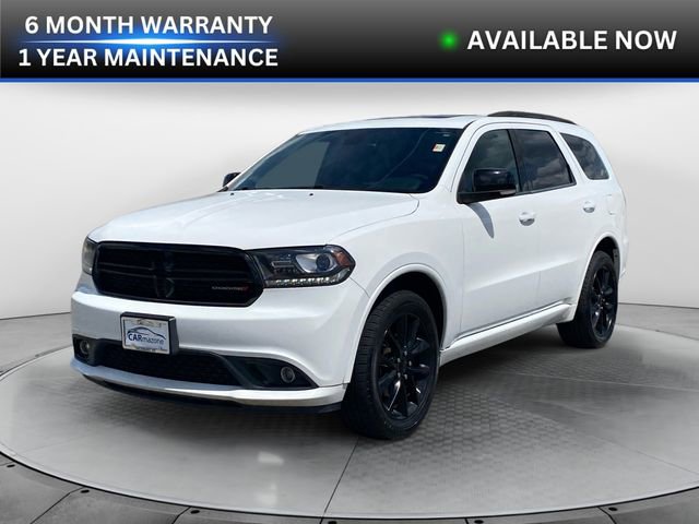 Used 2018 Dodge Durango GT w/ Premium Group