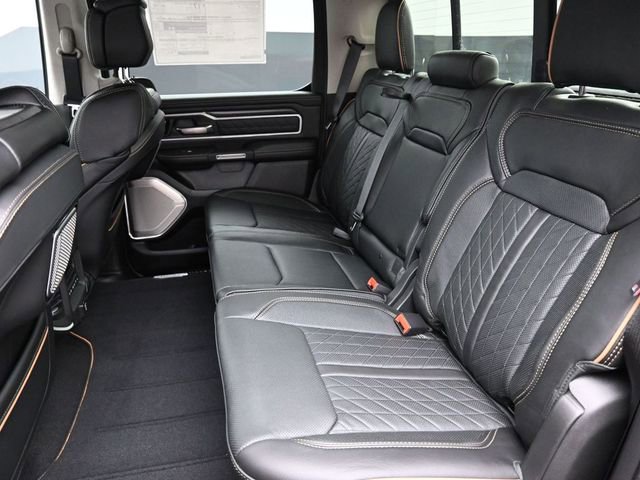 New 2026 RAM 1500 Tungsten image 18