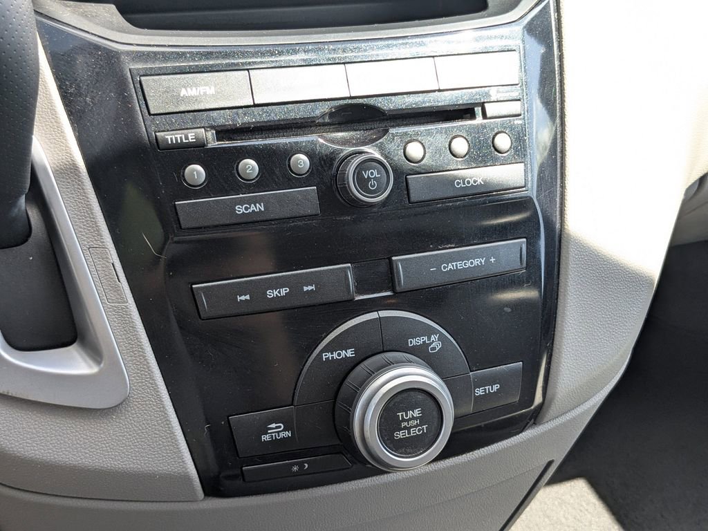 Used 2012 Honda Odyssey EX-L image 23