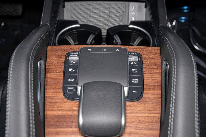 Certified 2026 Mercedes-Benz GLE 350 4MATIC image 20
