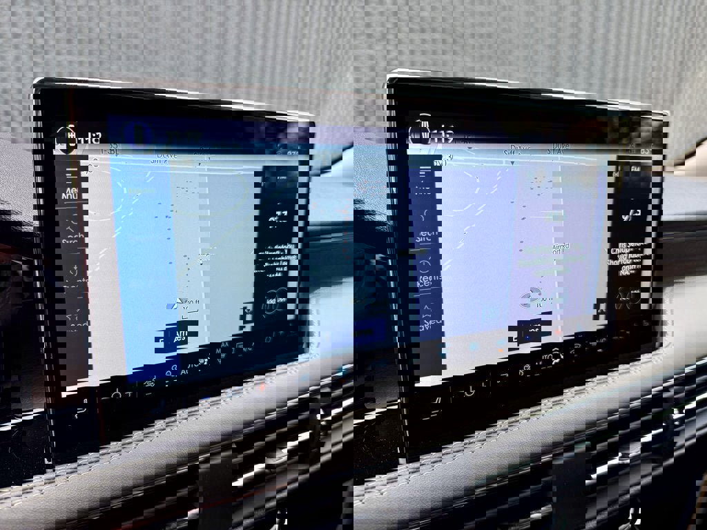 New 2025 Lincoln Corsair Grand Touring image 31