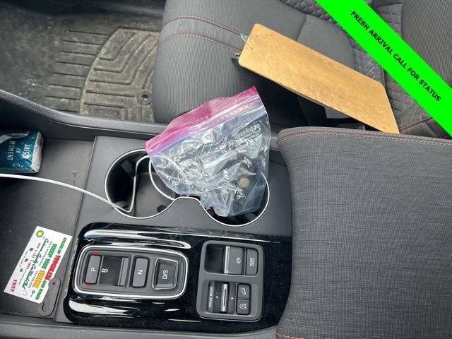 Used 2025 Honda Pilot Sport image 28