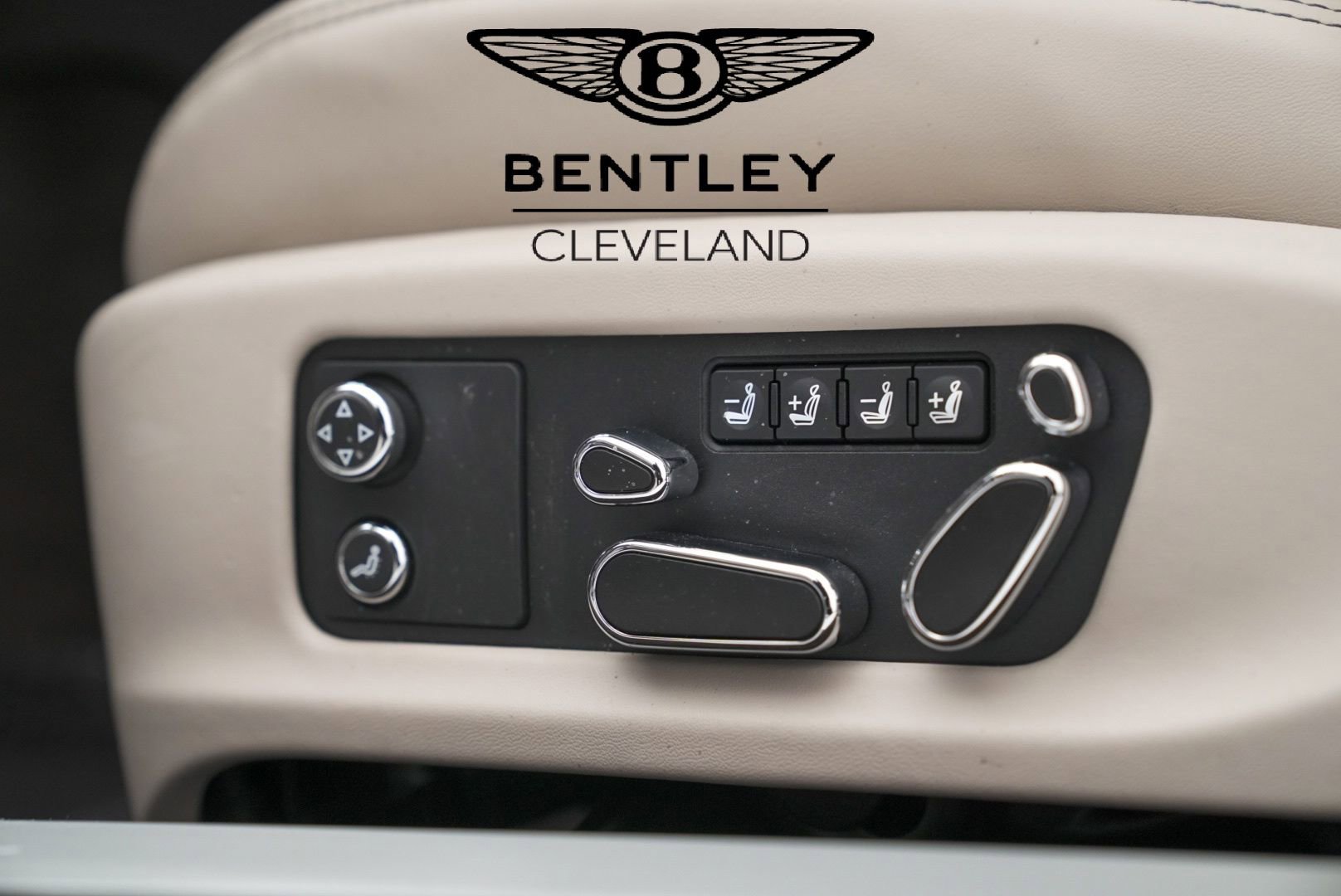 New 2026 Bentley Continental GT AWD/4WD image 11