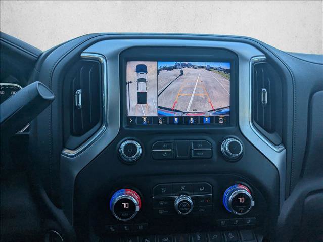 Used 2022 GMC Sierra 2500 SLT w/ Texas SLT Premium Package image 11