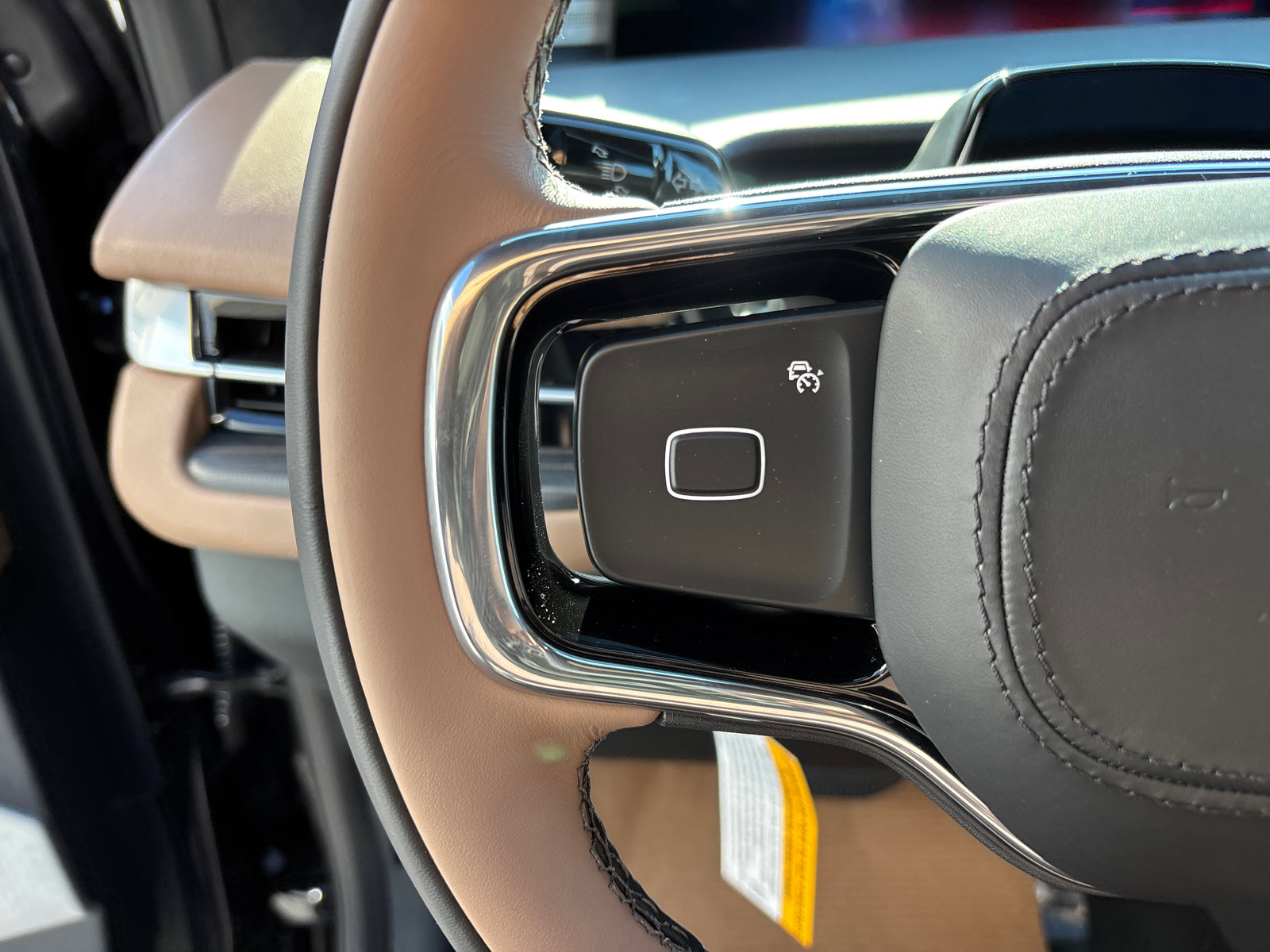 New 2025 Lincoln Navigator L Black Label image 16