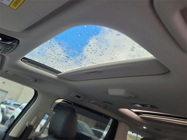 New 2026 Kia Carnival SX Prestige image 15